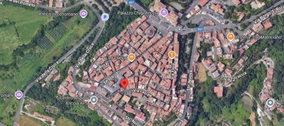 2 rooms Apartment in Ariccia, Italy No. 306364 3