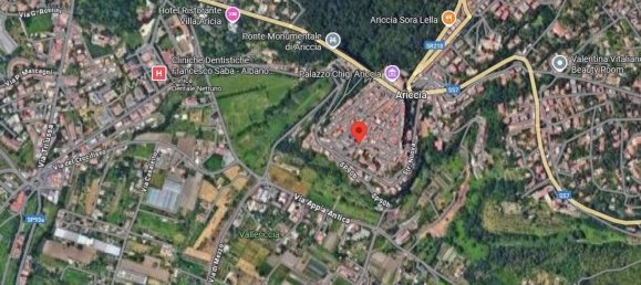 2 rooms Apartment in Ariccia, Italy No. 306364 7