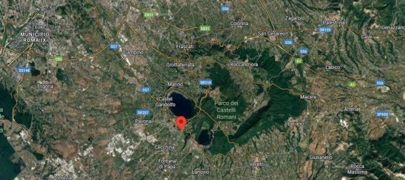 2 rooms Apartment in Ariccia, Italy No. 306364 2