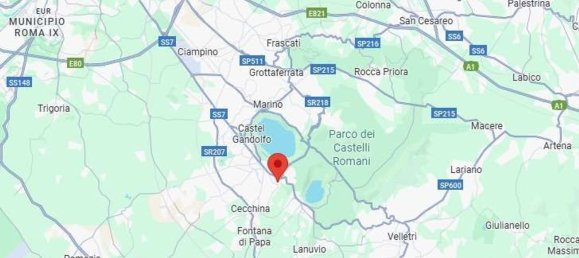 2 rooms Apartment in Ariccia, Italy No. 306364 8