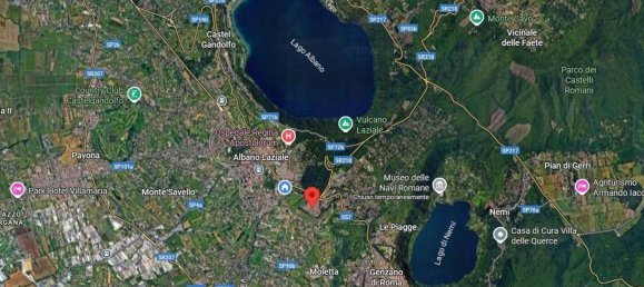 2 rooms Apartment in Ariccia, Italy No. 306364 5