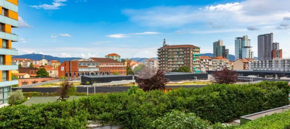 2 Schlafzimmer Wohnung in Turin, Italy, Nr. 329632 24