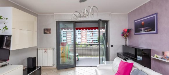 2 Schlafzimmer Wohnung in Turin, Italy, Nr. 329632 6