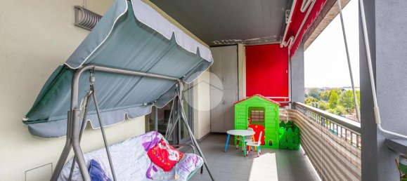 2 Schlafzimmer Wohnung in Turin, Italy, Nr. 329632 11