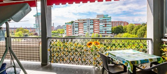 2 Schlafzimmer Wohnung in Turin, Italy, Nr. 329632 12