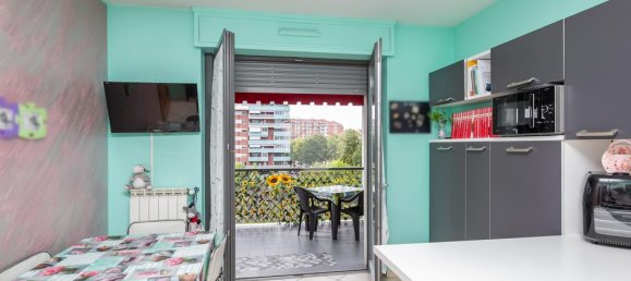 2 Schlafzimmer Wohnung in Turin, Italy, Nr. 329632 10
