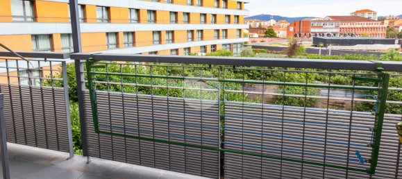 2 Schlafzimmer Wohnung in Turin, Italy, Nr. 329632 17