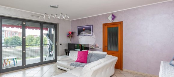 2 Schlafzimmer Wohnung in Turin, Italy, Nr. 329632 5