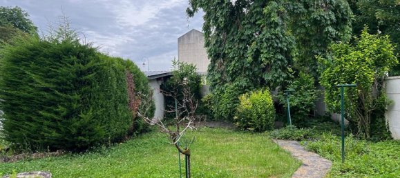 4 غرف نوم منزل في Margny-les-Compiegne, France رقم 76499 24