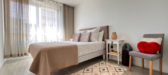 2 bedrooms Apartment in Nantes, France No. 293426 11