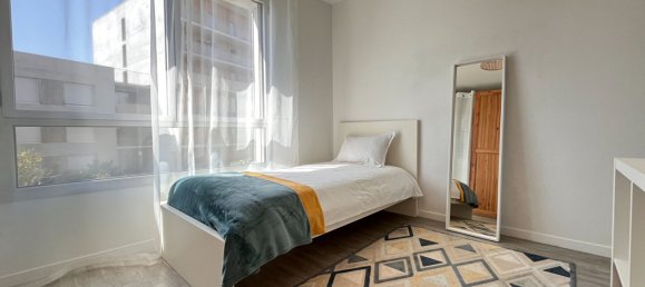 2 bedrooms Apartment in Nantes, France No. 293426 12