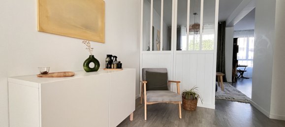 2 bedrooms Apartment in Nantes, France No. 293426 2