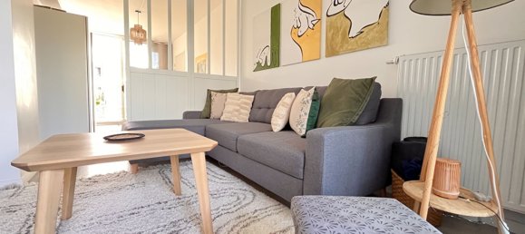 2 bedrooms Apartment in Nantes, France No. 293426 3