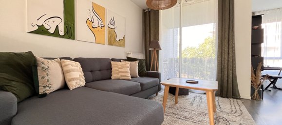 2 bedrooms Apartment in Nantes, France No. 293426 4