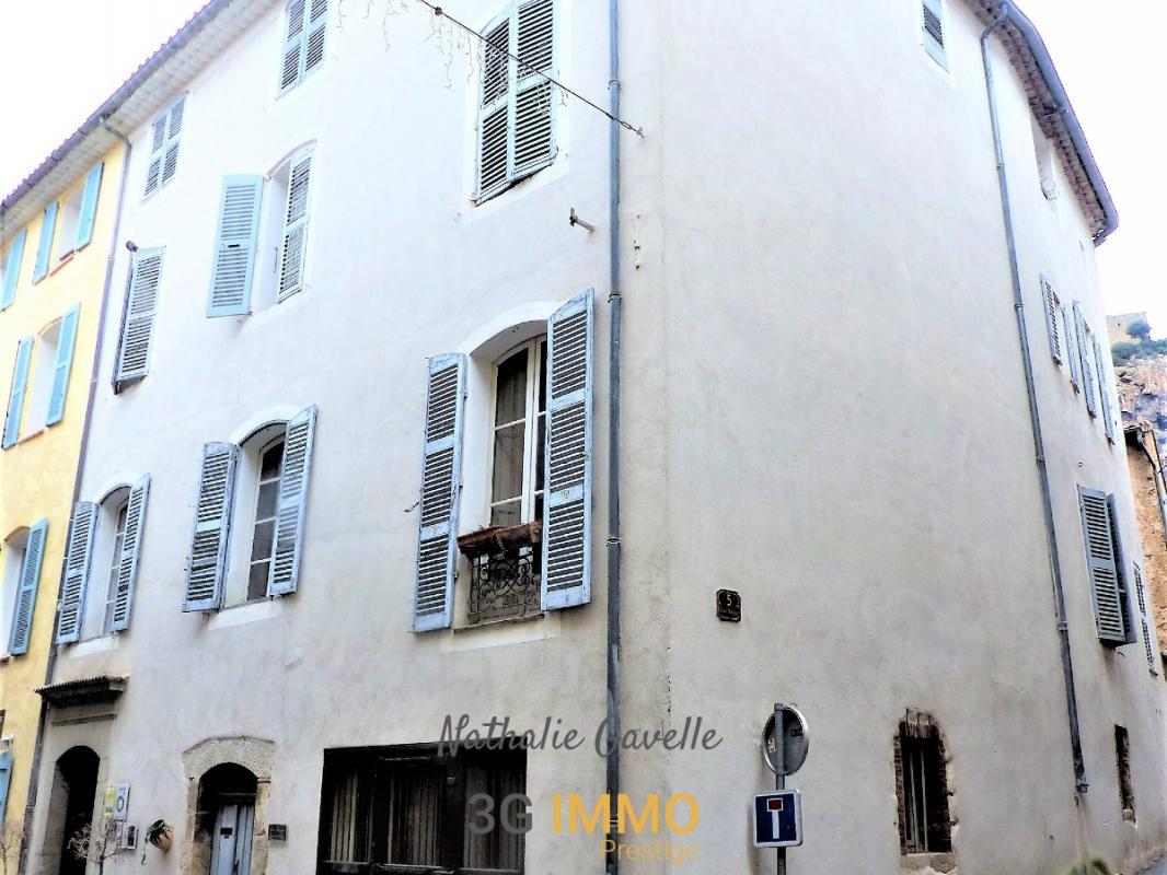 7 Schlafzimmer Haus in Cotignac, France, Nr. 207943