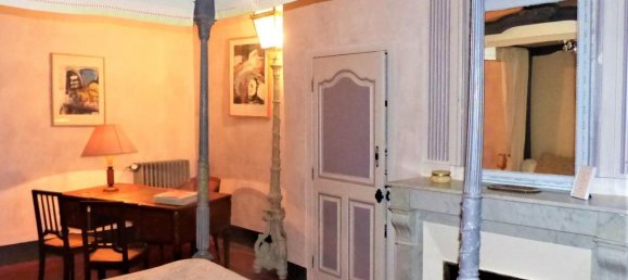 7 Schlafzimmer Haus in Cotignac, France, Nr. 207943 12