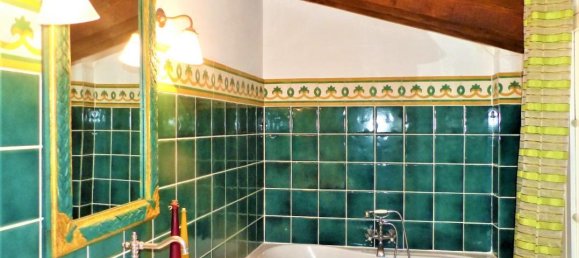 7 Schlafzimmer Haus in Cotignac, France, Nr. 207943 14