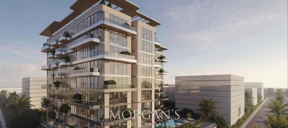 Квартира с 1 спальней в Deira, ОАЭ № 42016 11