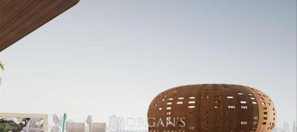 Квартира с 1 спальней в Deira, ОАЭ № 42016 5