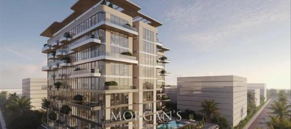 Квартира с 1 спальней в Deira, ОАЭ № 42016 6