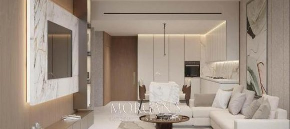 Квартира с 1 спальней в Deira, ОАЭ № 42016 2