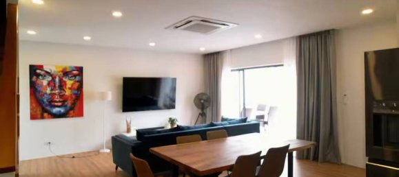 Вилла с 2 спальнями в Самуй, Таиланд № 59434 5