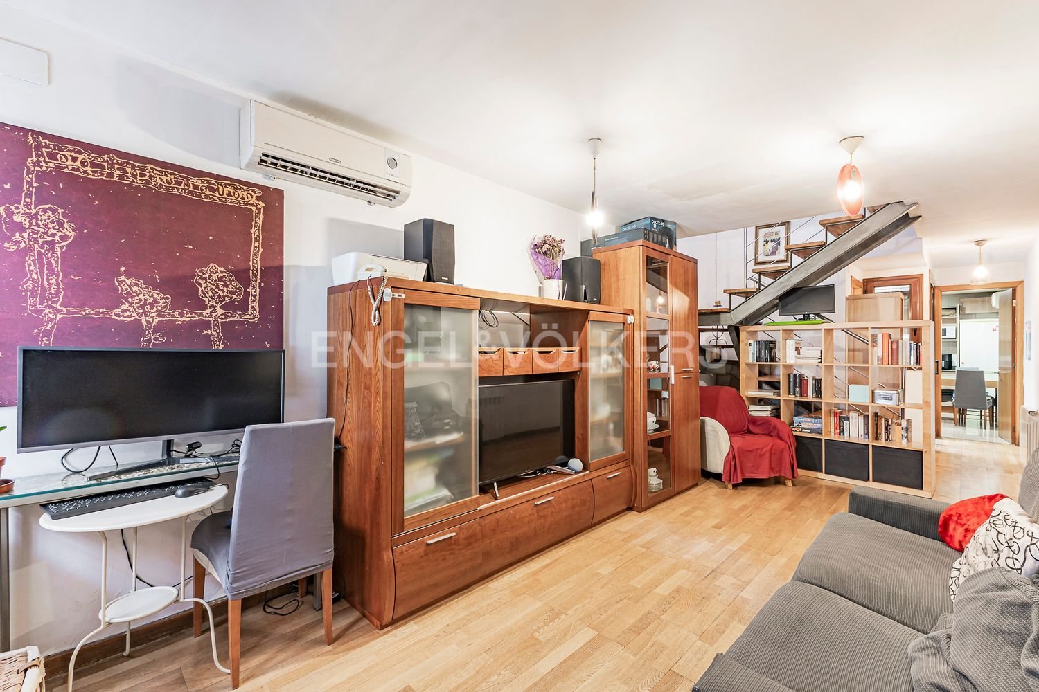 3 Schlafzimmer Haus in Sant Andreu, Spain, Nr. 217184