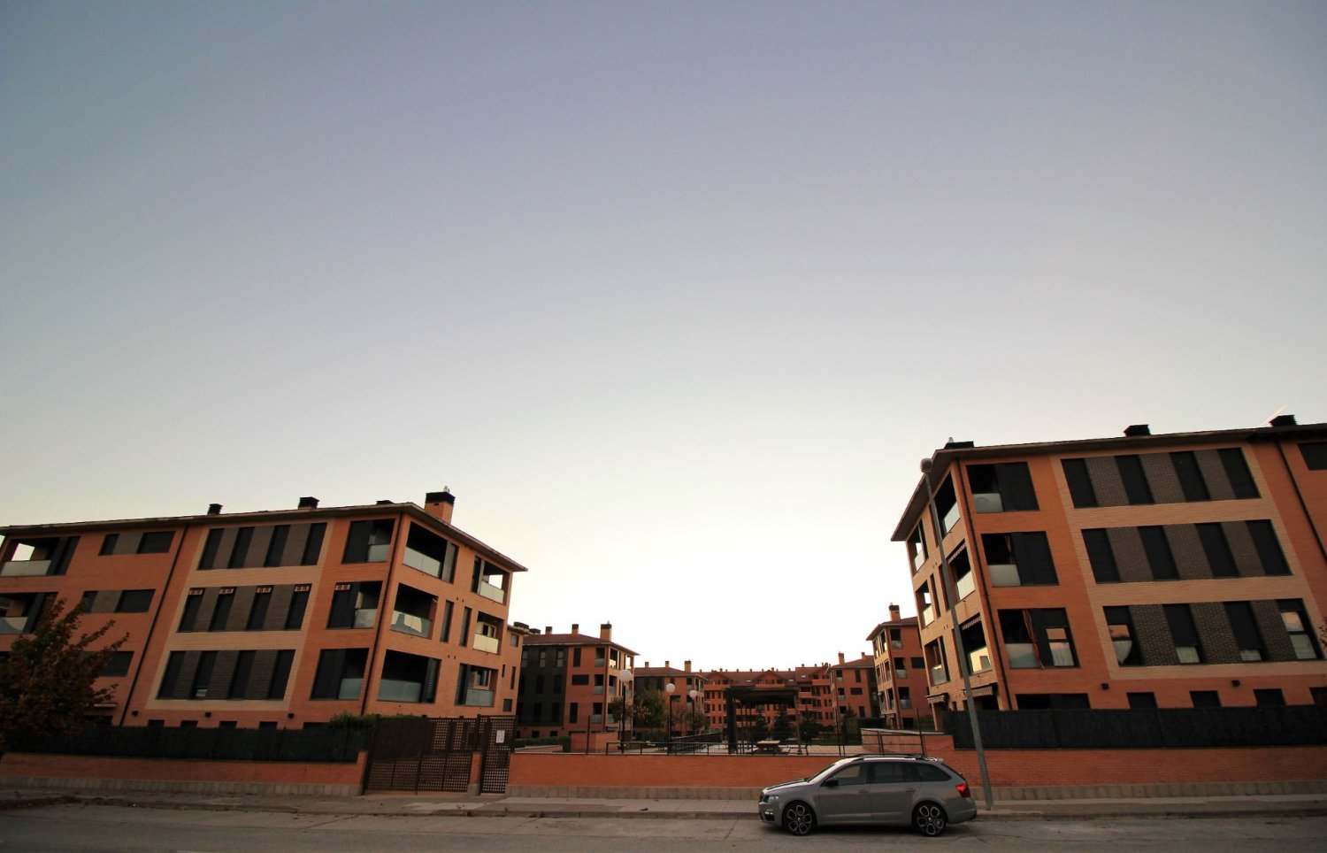 Garaje en Jaca, Spain 14 m² No. 218340