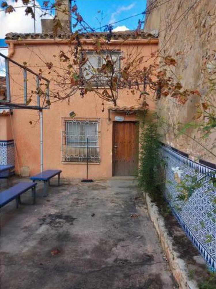 3 bedrooms House in Valencia, Spain No. 274628