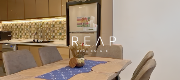 Apartamento T3 em Dubai Marina, UAE N.º 30889 6