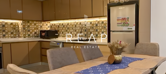 Apartamento T3 em Dubai Marina, UAE N.º 30889 2