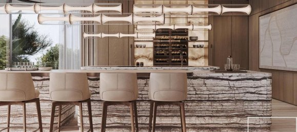 4 غرف نوم منزل ذو طابقين في نخلة جميرا, UAE رقم 112182 13