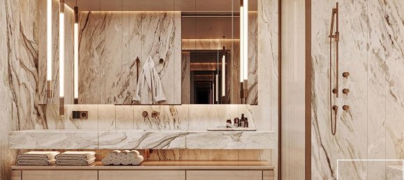 4 غرف نوم منزل ذو طابقين في نخلة جميرا, UAE رقم 112182 15