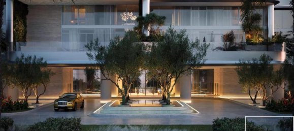 4 غرف نوم منزل ذو طابقين في نخلة جميرا, UAE رقم 112182 5