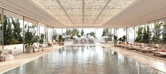 4 غرف نوم منزل ذو طابقين في نخلة جميرا, UAE رقم 112182 8