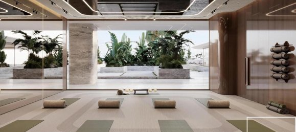 4 غرف نوم منزل ذو طابقين في نخلة جميرا, UAE رقم 112182 4