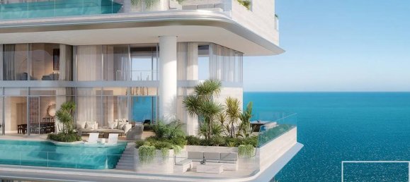 4 غرف نوم منزل ذو طابقين في نخلة جميرا, UAE رقم 112182 3