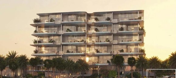 4 غرف نوم منزل ذو طابقين في نخلة جميرا, UAE رقم 112182 10