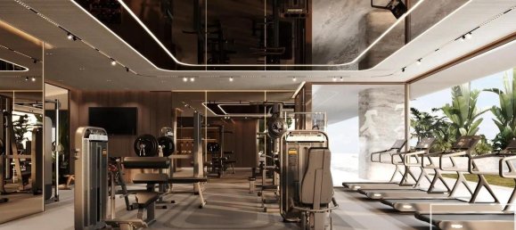 4 غرف نوم منزل ذو طابقين في نخلة جميرا, UAE رقم 112182 9