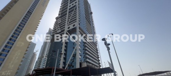 75.7m² Office in Jumeirah Lake Towers, UAE No. 873 13