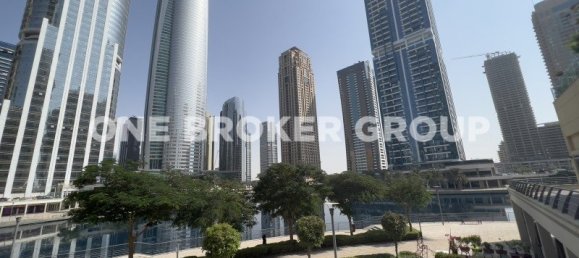 75.7m² Office in Jumeirah Lake Towers, UAE No. 873 11