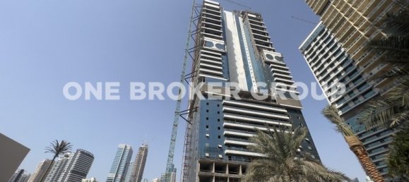 75.7m² Office in Jumeirah Lake Towers, UAE No. 873 9