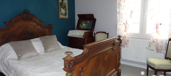 4 bedrooms House in Florange, France No. 53978 7