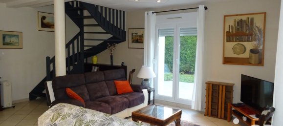 4 bedrooms House in Florange, France No. 53978 12