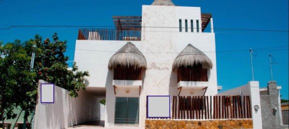 4 bedrooms House in Yucatan, Mexico No. 179017 2