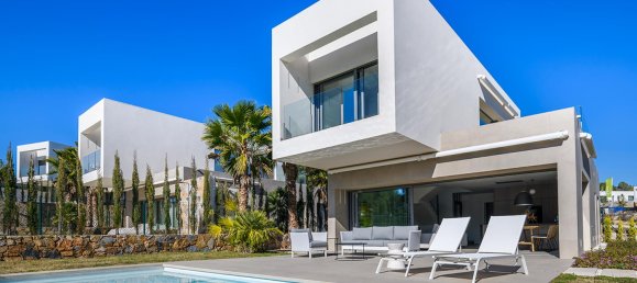 3 bedrooms Villa in San Miguel de Salinas, Spain No. 16587 21