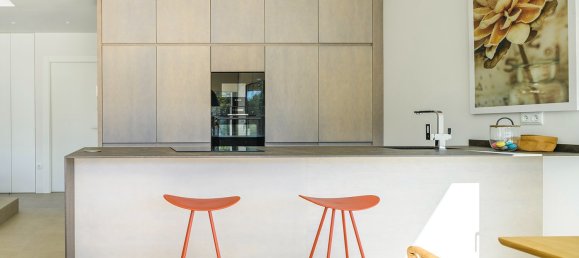 3 bedrooms Villa in San Miguel de Salinas, Spain No. 16587 8