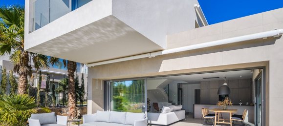 3 bedrooms Villa in San Miguel de Salinas, Spain No. 16587 19