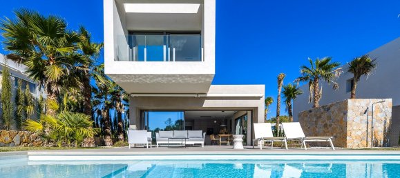 3 bedrooms Villa in San Miguel de Salinas, Spain No. 16587 20