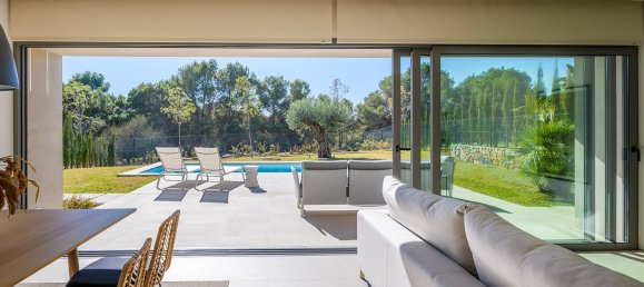 3 bedrooms Villa in San Miguel de Salinas, Spain No. 16587 11